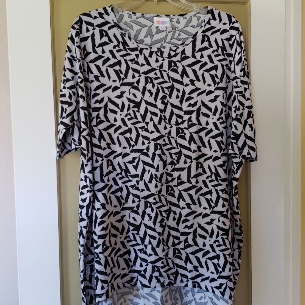 Lularoe Irma
